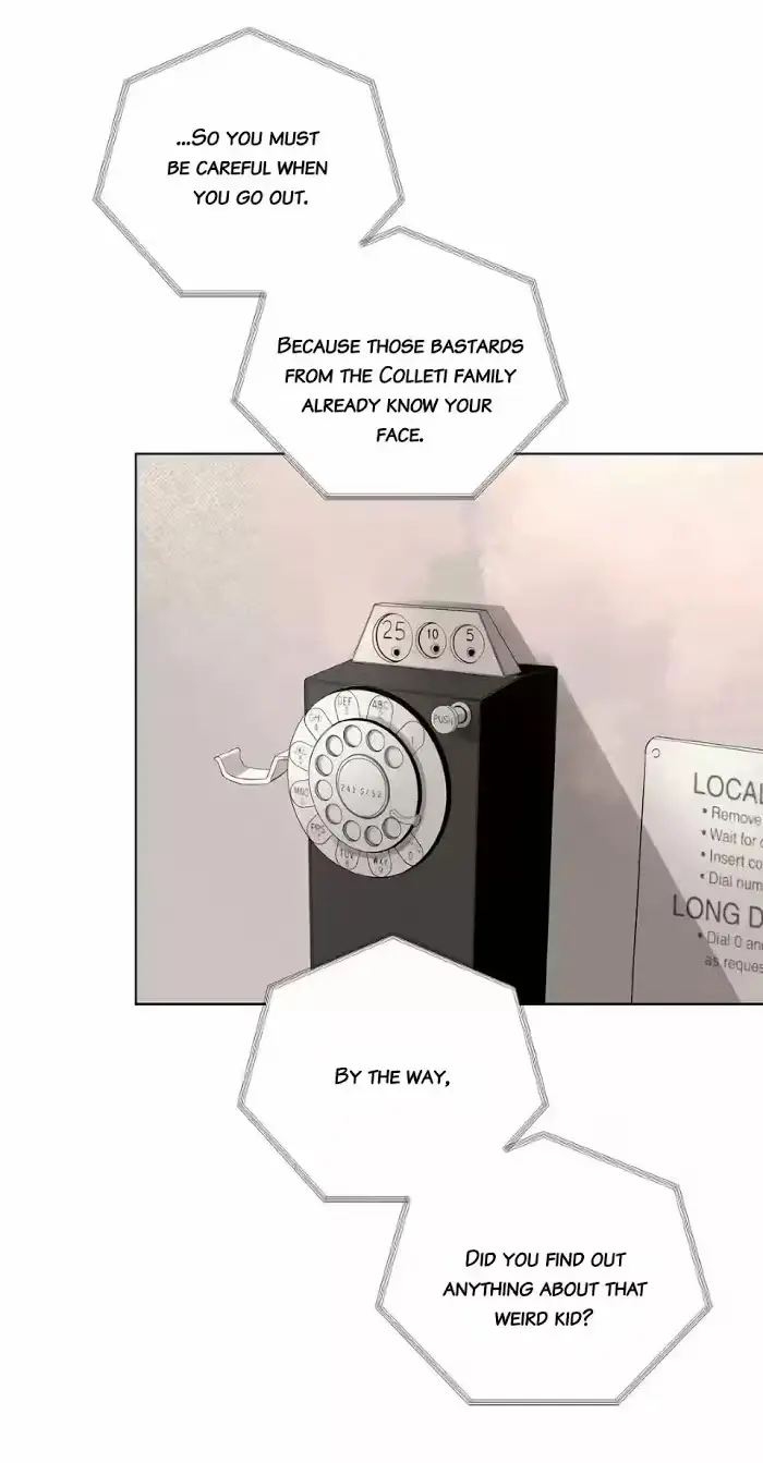 Max Mojave Case Files Chapter 9 page 42 - 