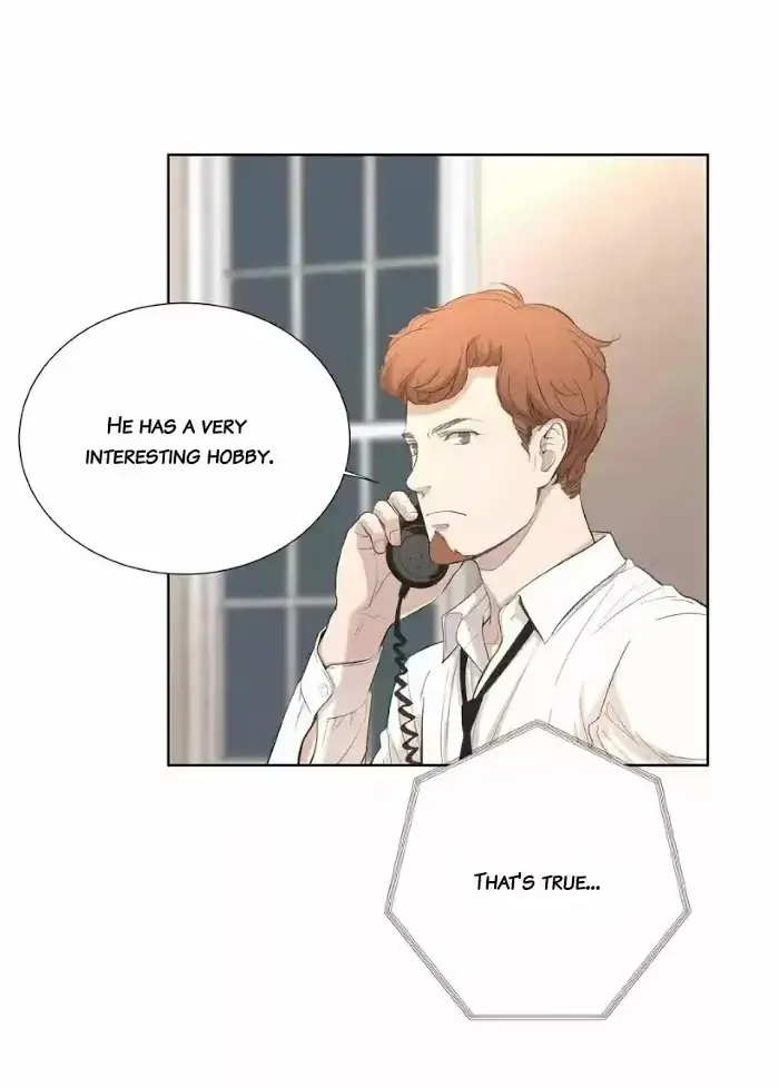 Max Mojave Case Files Chapter 9 page 44 - 