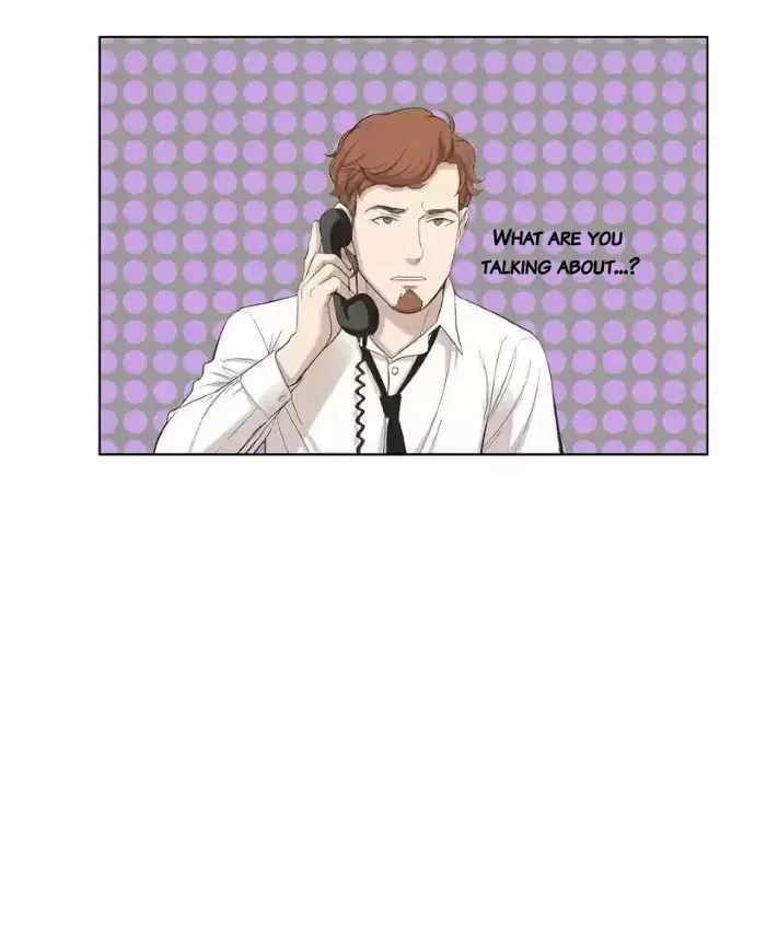 Max Mojave Case Files Chapter 9 page 46 - 