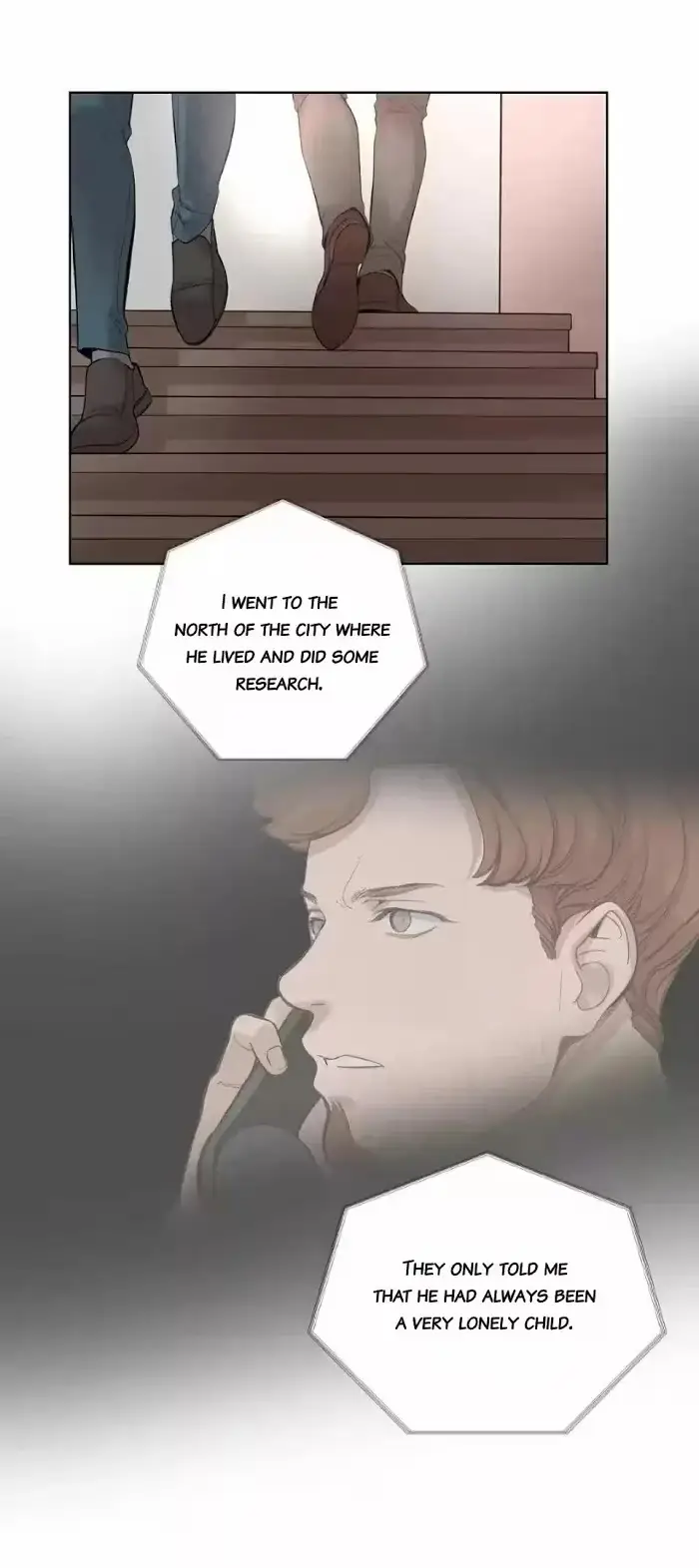 Max Mojave Case Files Chapter 9 page 47 - 