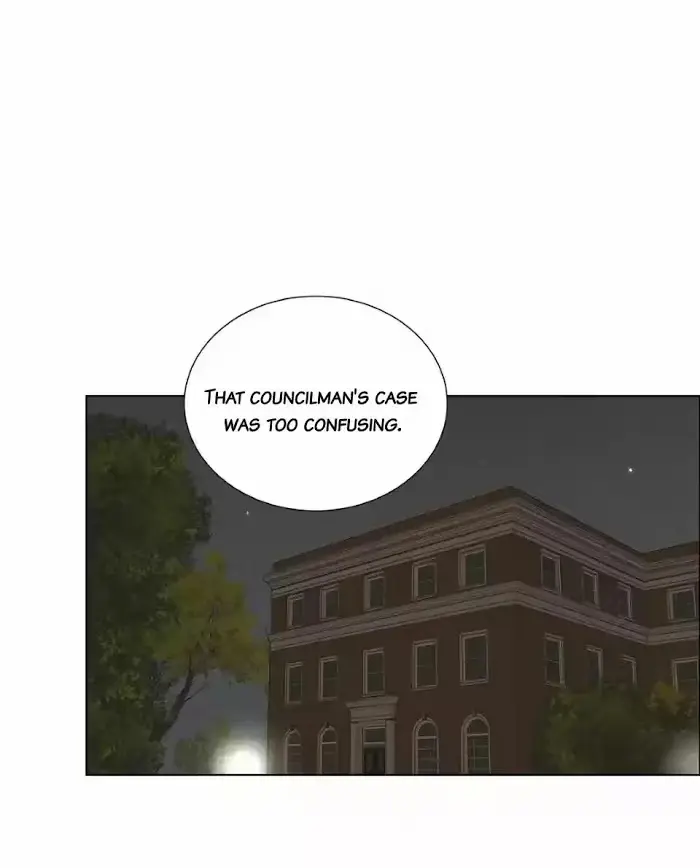 Max Mojave Case Files Chapter 9 page 53 - 