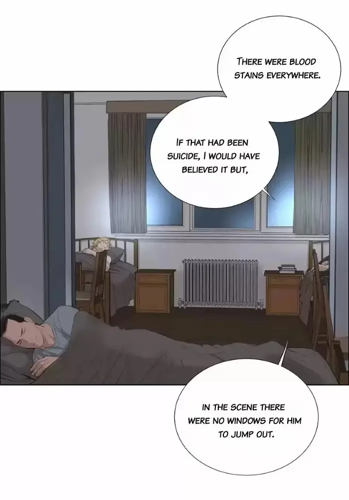 Max Mojave Case Files Chapter 9 page 54 - 