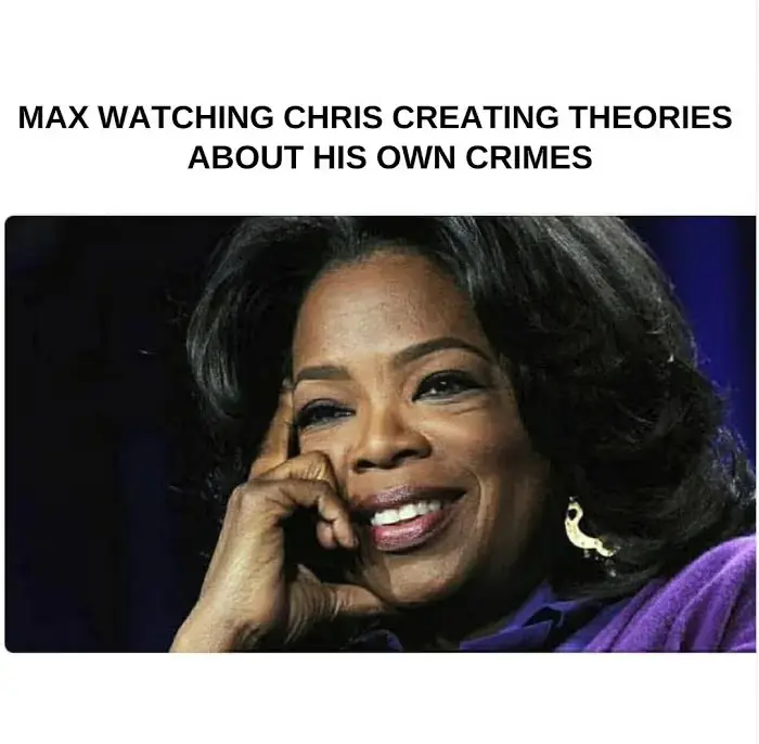 Max Mojave Case Files Chapter 9 page 67 - 