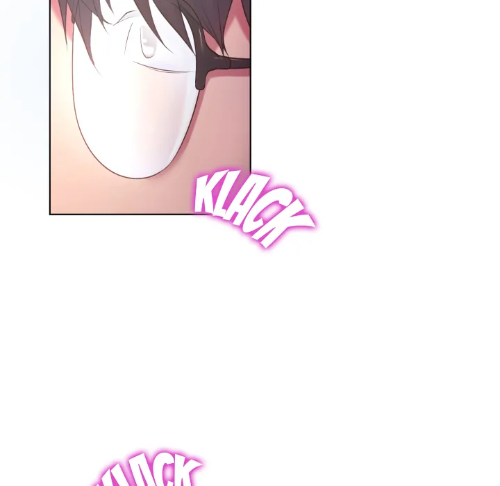 Max Parks Spezialitem Chapter 1 page 11 - 