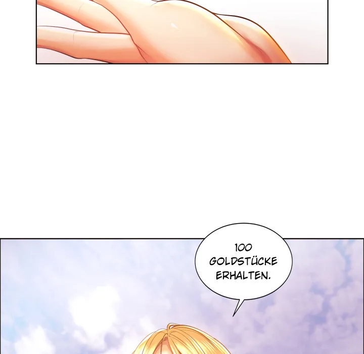 Max Parks Spezialitem Chapter 1 page 105 - 