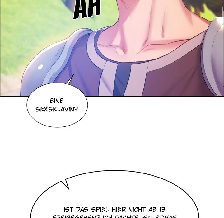 Max Parks Spezialitem Chapter 1 page 116 - 