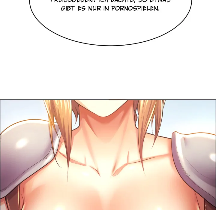 Max Parks Spezialitem Chapter 1 page 117 - 