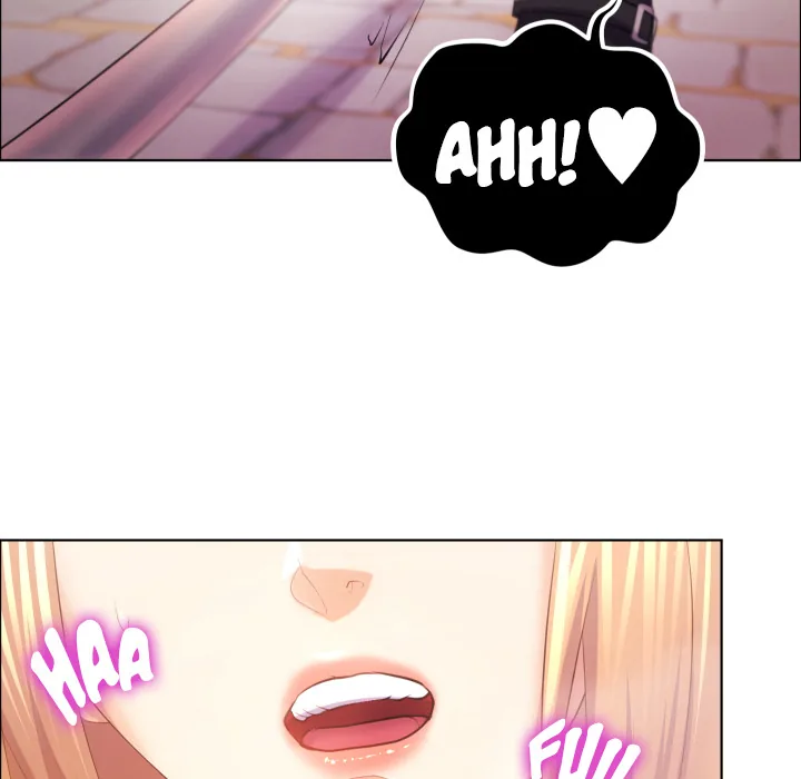 Max Parks Spezialitem Chapter 1 page 125 - 