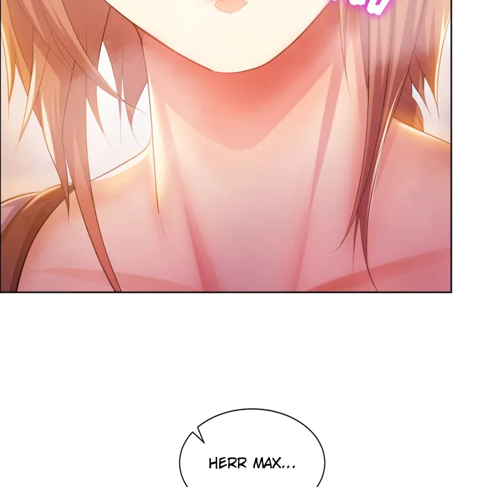 Max Parks Spezialitem Chapter 1 page 126 - 