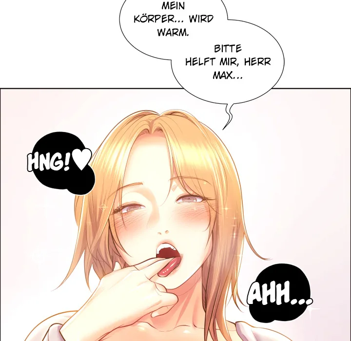 Max Parks Spezialitem Chapter 1 page 129 - 