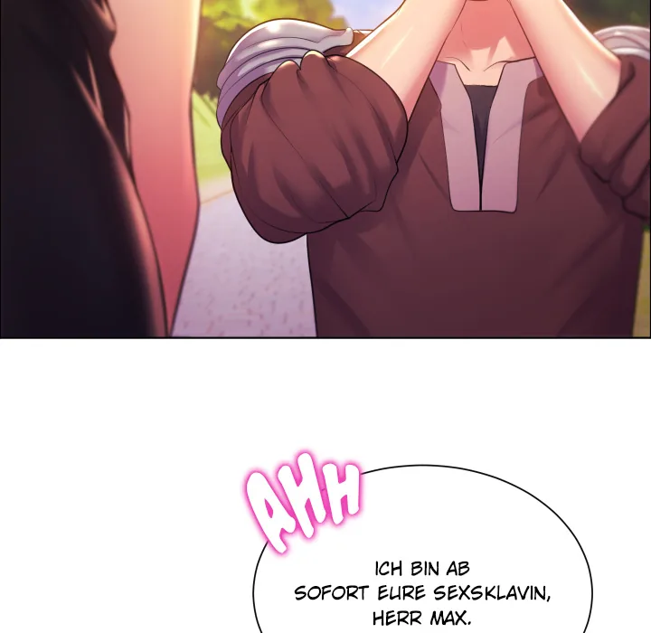 Max Parks Spezialitem Chapter 1 page 133 - 
