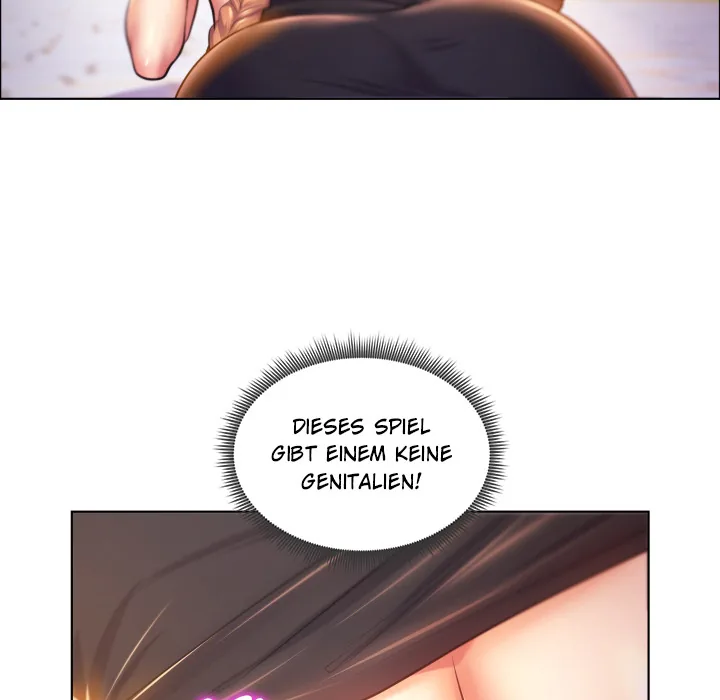Max Parks Spezialitem Chapter 1 page 140 - 