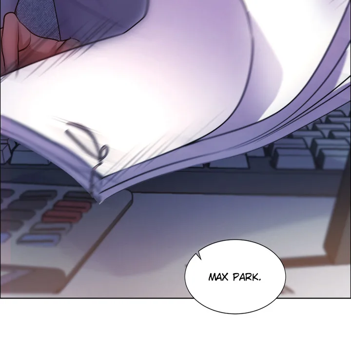 Max Parks Spezialitem Chapter 1 page 15 - 