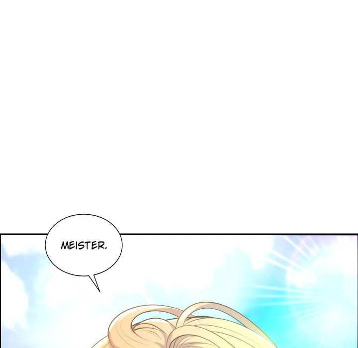 Max Parks Spezialitem Chapter 1 page 144 - 