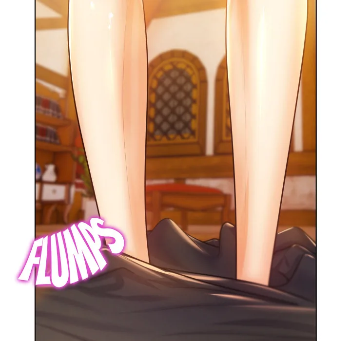 Max Parks Spezialitem Chapter 1 page 158 - 
