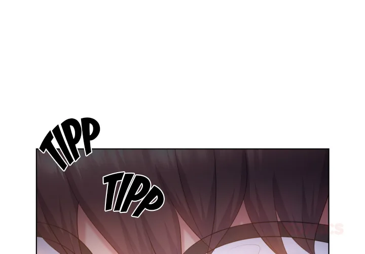 Max Parks Spezialitem Chapter 1 page 3 - 