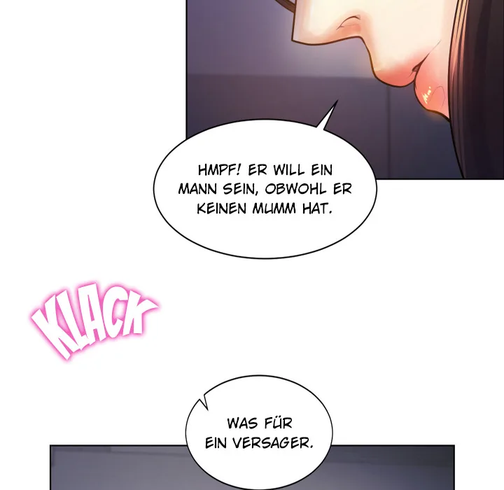 Max Parks Spezialitem Chapter 1 page 28 - 