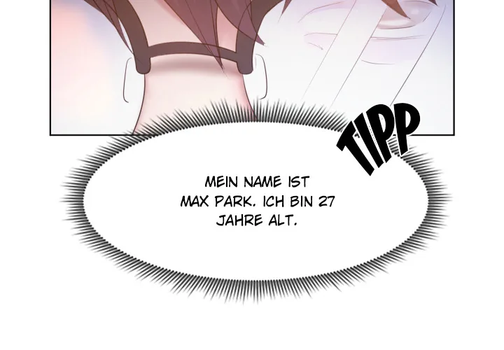 Max Parks Spezialitem Chapter 1 page 4 - 