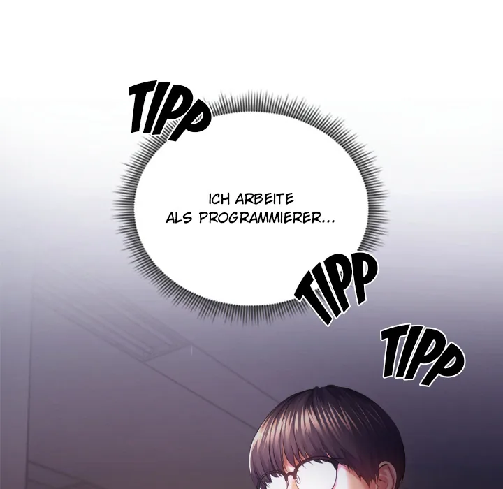Max Parks Spezialitem Chapter 1 page 5 - 