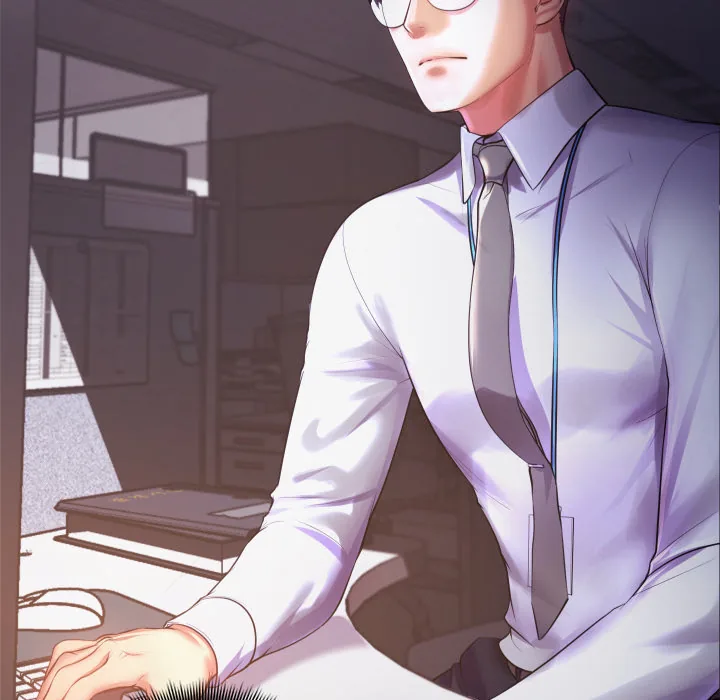 Max Parks Spezialitem Chapter 1 page 6 - 