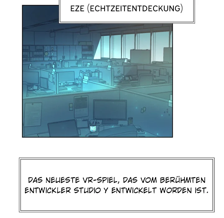 Max Parks Spezialitem Chapter 1 page 58 - 