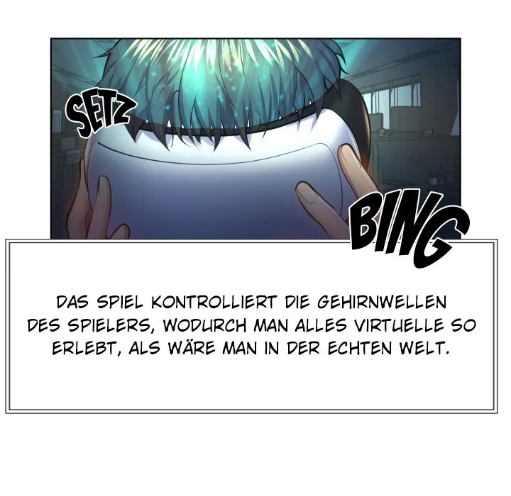 Max Parks Spezialitem Chapter 1 page 59 - 