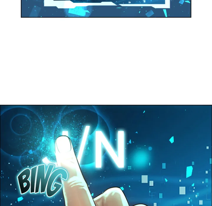 Max Parks Spezialitem Chapter 1 page 62 - 