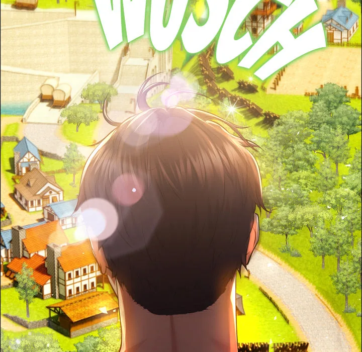 Max Parks Spezialitem Chapter 1 page 75 - 