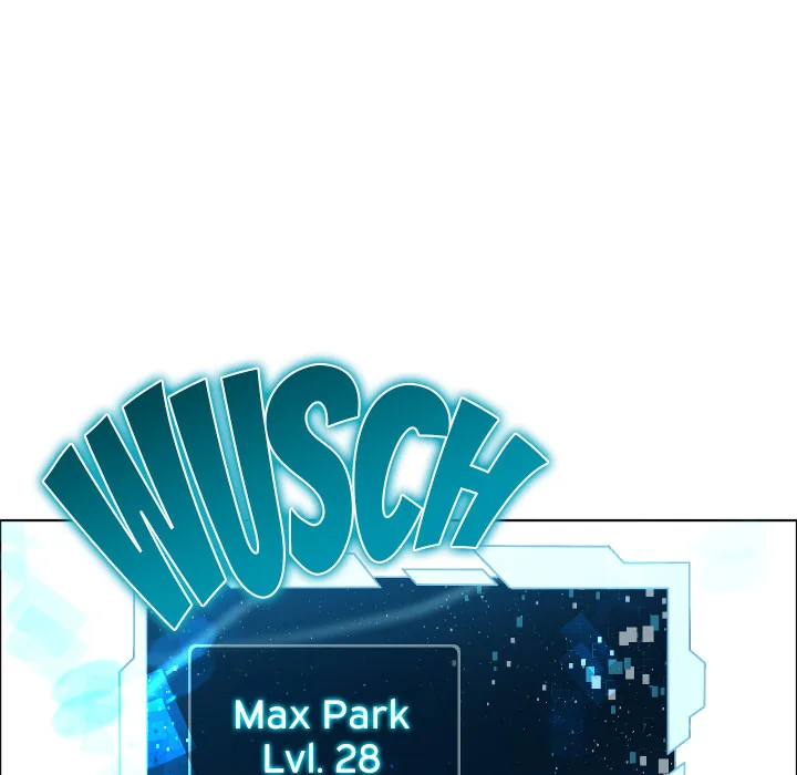 Max Parks Spezialitem Chapter 1 page 81 - 