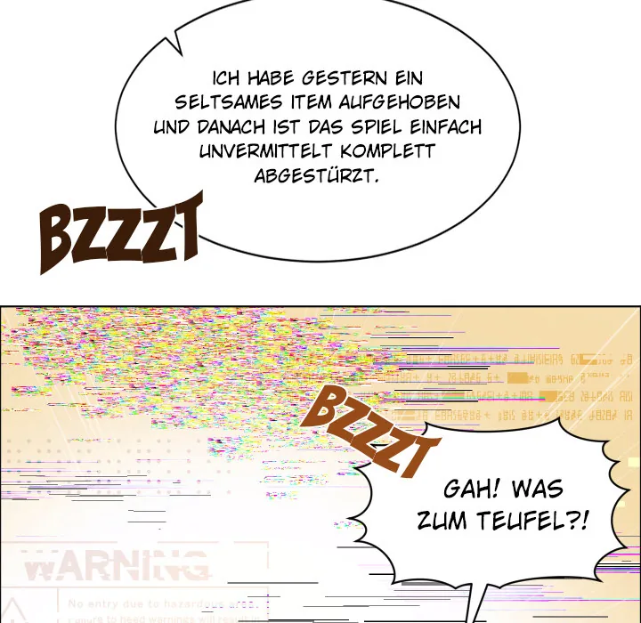 Max Parks Spezialitem Chapter 1 page 86 - 