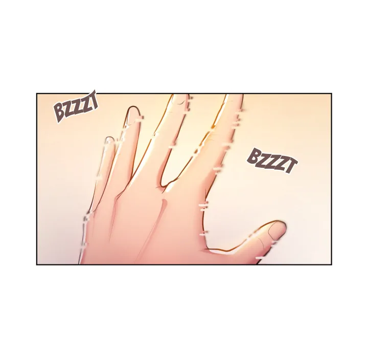 Max Parks Spezialitem Chapter 1 page 89 - 