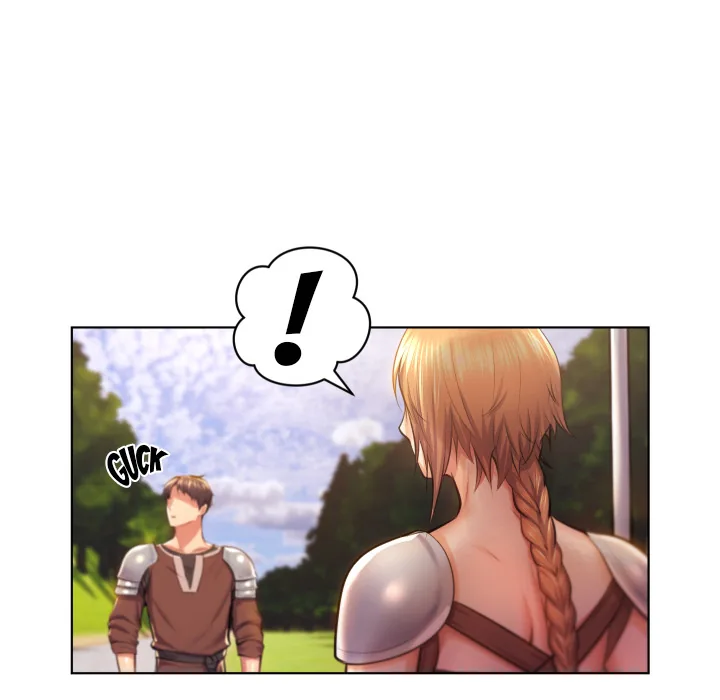 Max Parks Spezialitem Chapter 1 page 100 - 