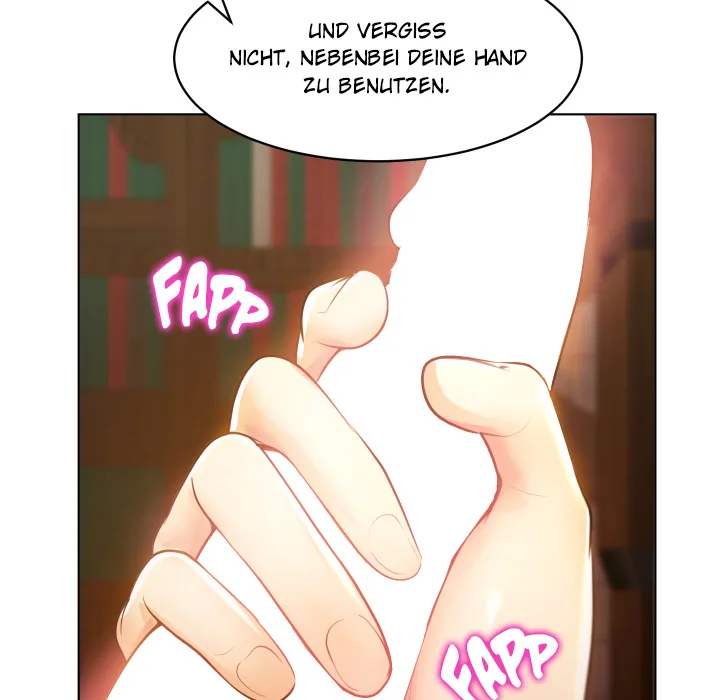 Max Parks Spezialitem Chapter 2 page 110 - 