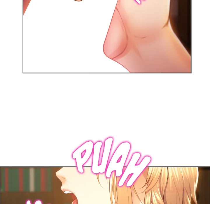 Max Parks Spezialitem Chapter 2 page 111 - 