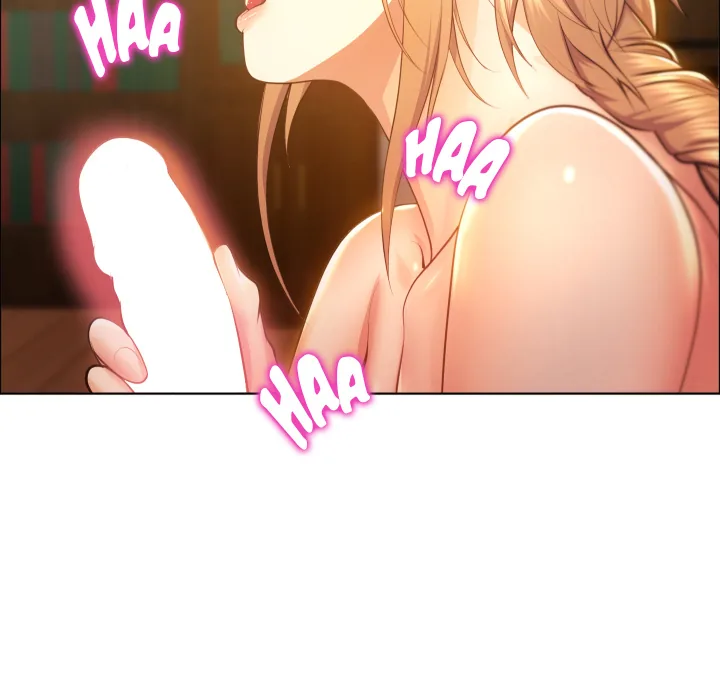 Max Parks Spezialitem Chapter 2 page 112 - 