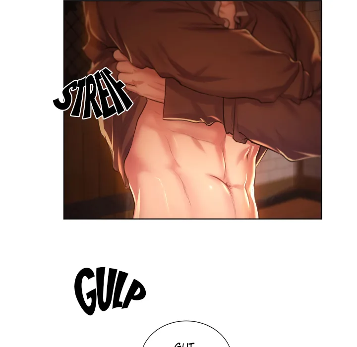 Max Parks Spezialitem Chapter 2 page 123 - 