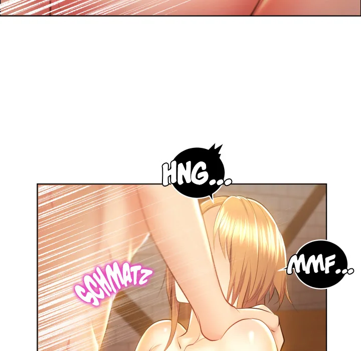 Max Parks Spezialitem Chapter 2 page 131 - 