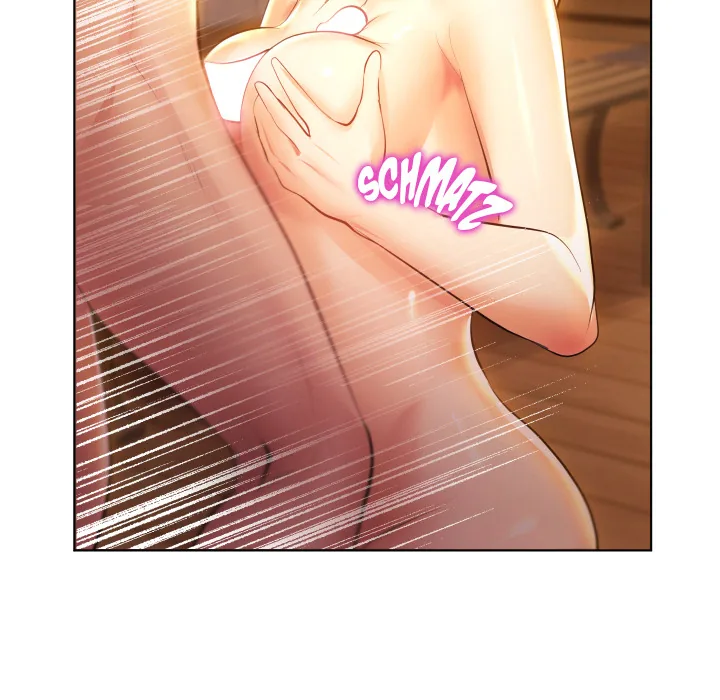 Max Parks Spezialitem Chapter 2 page 132 - 