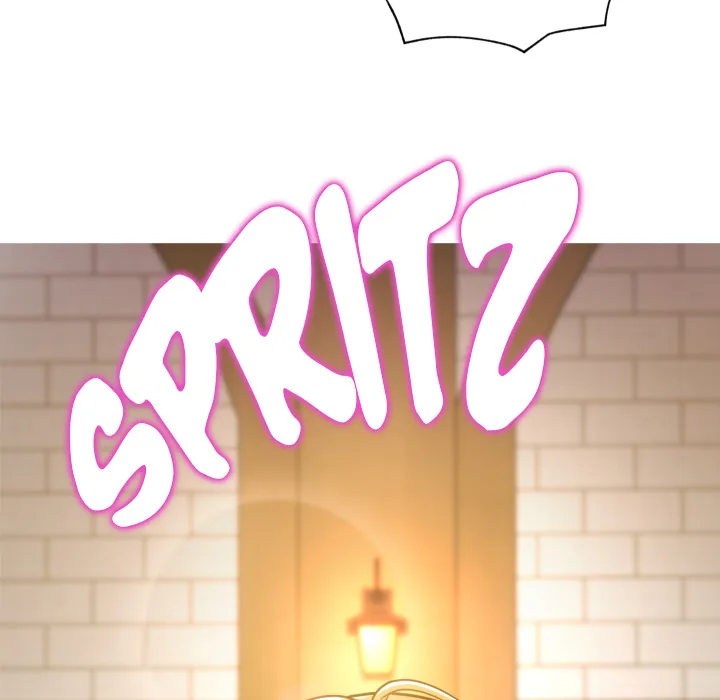 Max Parks Spezialitem Chapter 2 page 148 - 