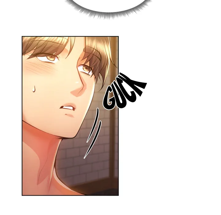Max Parks Spezialitem Chapter 2 page 155 - 