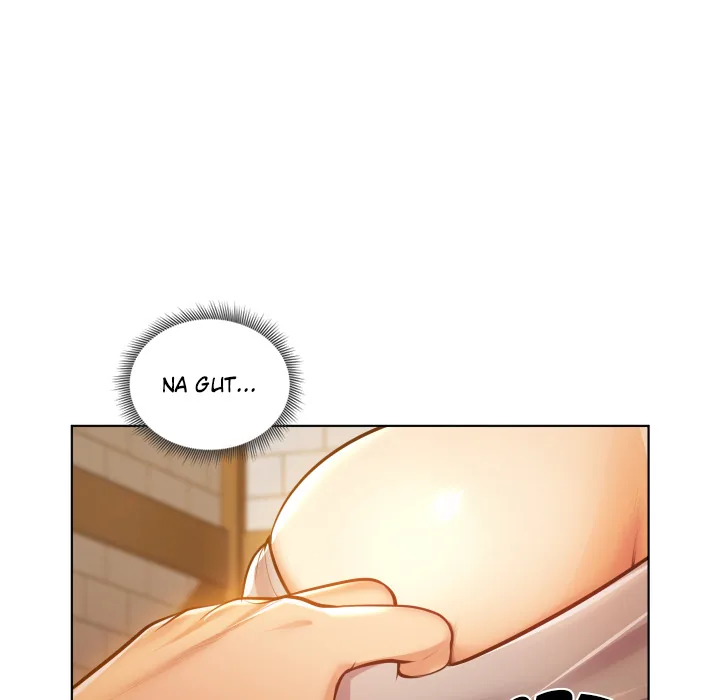 Max Parks Spezialitem Chapter 2 page 18 - 