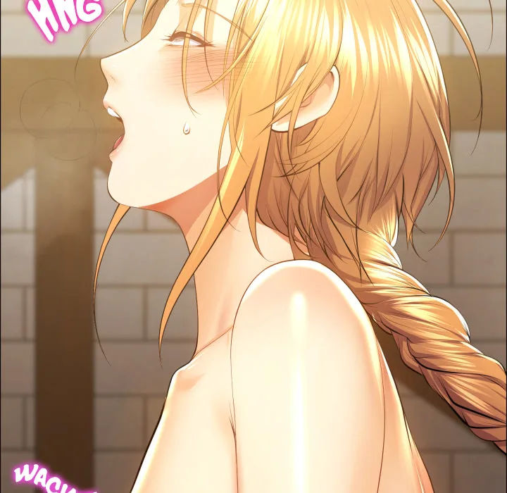 Max Parks Spezialitem Chapter 2 page 28 - 