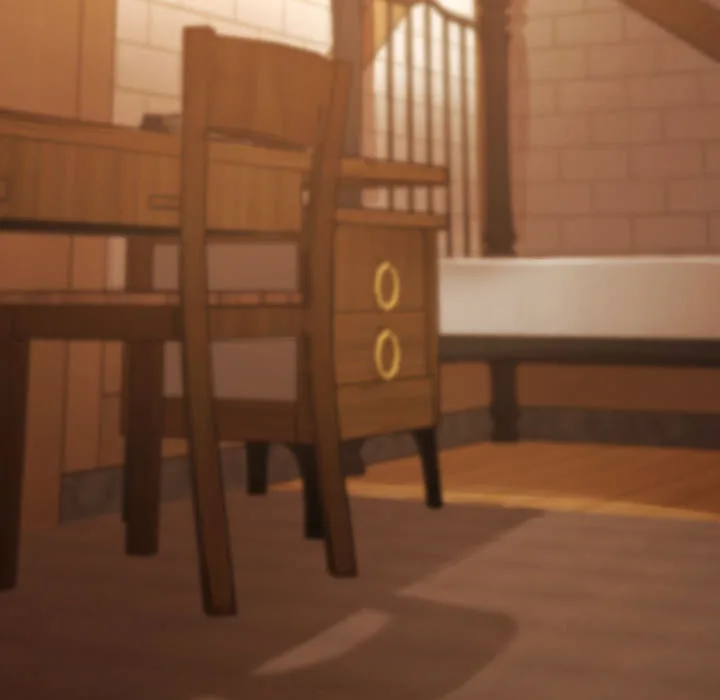 Max Parks Spezialitem Chapter 2 page 5 - 
