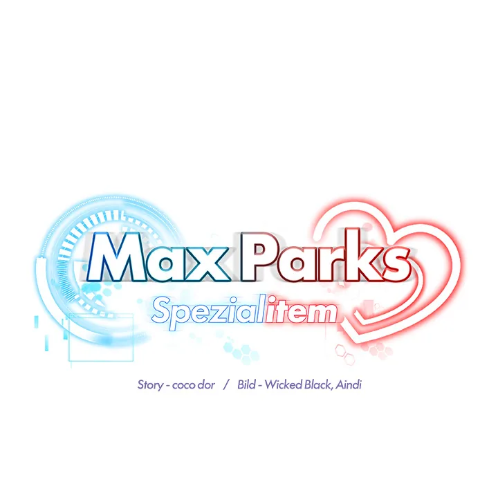 Max Parks Spezialitem Chapter 2 page 56 - 