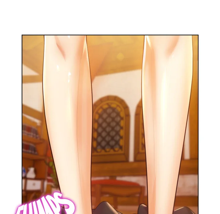 Max Parks Spezialitem Chapter 2 page 8 - 