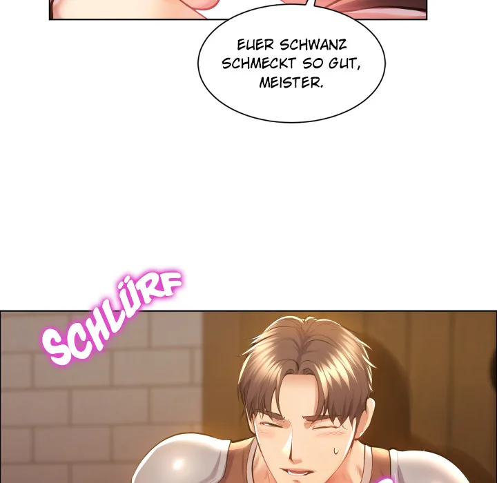 Max Parks Spezialitem Chapter 2 page 73 - 