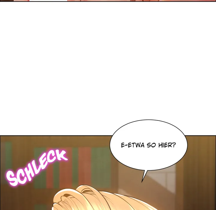 Max Parks Spezialitem Chapter 2 page 92 - 