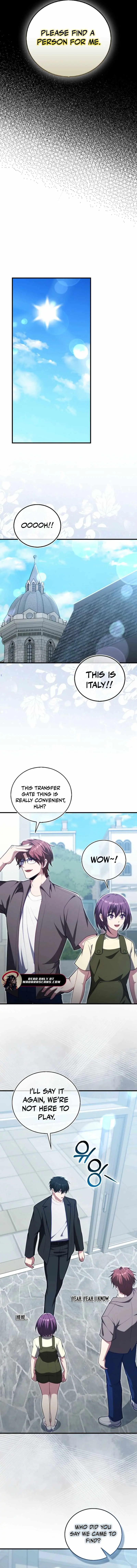 Max Talent Player (2024) Chapter 119 page 13 - 
