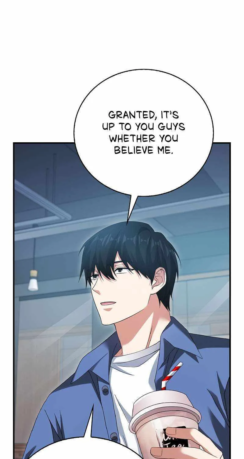 Max Talent Player (2024) Chapter 30 page 28 - 