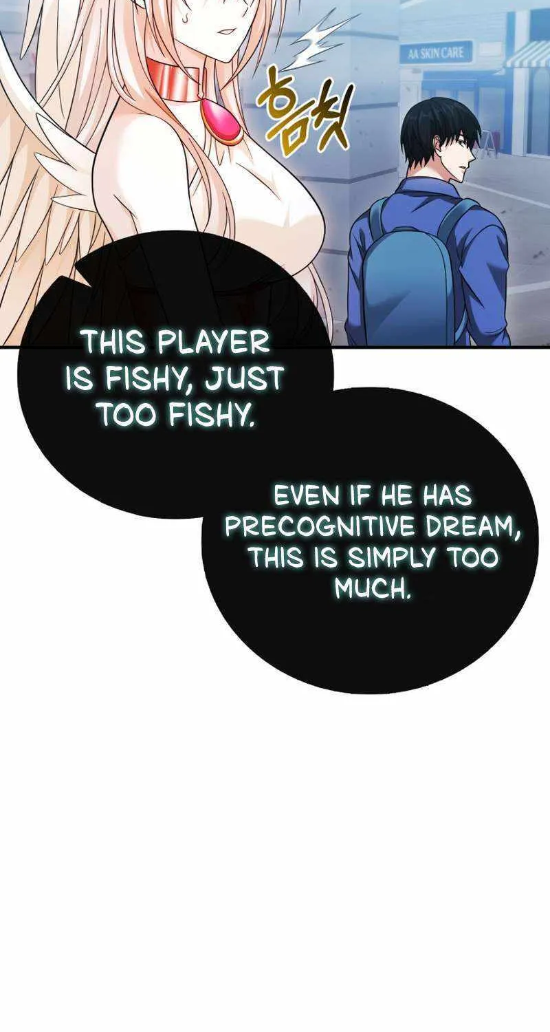 Max Talent Player (2024) Chapter 34 page 104 - 